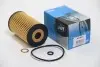 Фільтр оливи Accent/Elantra/Ceed 1.5-1.6 CRDi 07-12 KAVO PARTS HO-602 (фото 1)