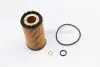 Масляный фильтр Santa Fe/Tucson/Sportage 2.0 CRDi 01- KAVO PARTS HO-608 (фото 2)