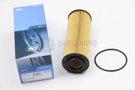 Масляный фильтр Hyundai ix55 3.0 CRDi 08-12 KAVO PARTS HO-617