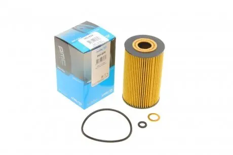 Масляный фильтр Hyundai Accent/Elantra/i20/i30/i40/Tucson / Kia Ceed/Spartage 1.1-1.7 CRDi 06- KAVO PARTS HO-624