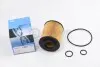Фільтр оливи Civic 1.7 CTDi 02-05 KAVO PARTS HO-827 (фото 1)