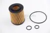 Фільтр оливи Civic 1.7 CTDi 02-05 KAVO PARTS HO-827 (фото 2)