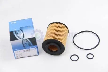 Масляный фильтр Civic 1.7 CTDi 02-05 KAVO PARTS HO-827