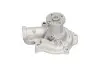 Помпа води Hyundai Santa Fe I/Sonata IV 2.0/2.4 98- KAVO PARTS HW-1057 (фото 3)