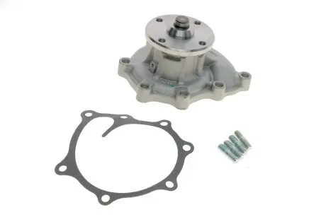Помпа воды Hyundai Terracan 2.9CRDi 01-06 KAVO PARTS HW-1071