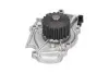 Помпа води Honda Accord IV/V/VI 1.8/1.9i/2.0i/2.0 16V/2.2/2.2 16V/2.3 90-03 KAVO PARTS HW-1804 (фото 2)