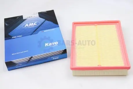 Фильтр воздушный Kia Carens 1.6/2.0 16V 06-13 KAVO PARTS KA-1568