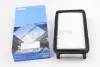 Фільтр повітряний Accent III/Rio II 1.5 05- KAVO PARTS KA-1592 (фото 1)