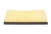Фильтр воздушный Kia Cerato/Shuma 1.5-1.8 97-04 KAVO PARTS KA-1601 (фото 4)