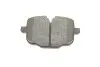 Колодки тормозные (задние) BMW 5 (G30, G31)/7 (G11, G12)/X5 (G05)/X6 (G06) 17- KAVO PARTS KBP-10019 (фото 3)