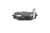 Колодки тормозные (передние) Smart Cabrio/City Coupe/Roadster/Fortwo 98- KAVO PARTS KBP-10024 (фото 5)