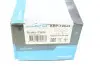 Колодки тормозные (передние) Smart Cabrio/City Coupe/Roadster/Fortwo 98- KAVO PARTS KBP-10024 (фото 9)