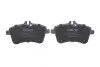Колодки тормозные (передние) MB A-class (W169)/B-class (W245) 04-12 KAVO PARTS KBP-10036 (фото 2)