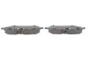 Колодки тормозные (передние) MB A-class (W169)/B-class (W245) 04-12 KAVO PARTS KBP-10036 (фото 4)