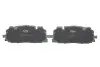 Колодки гальмівні (передні) Audi A5/Q7 2.0-3.0 D 15-/VW Touareg 17- KAVO PARTS KBP-10039 (фото 3)