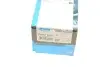 Комплект гальмівних колодок KAVO PARTS KBP-10062 (фото 6)