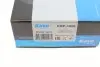Колодки тормозные (задние) Daewoo Nubira 97-/Leganza 97-04 (114x53) KAVO PARTS KBP-1006 (фото 4)