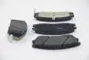 Гальмівні колодки пер. Captiva/Antara 06- KAVO PARTS KBP-1009 (фото 2)