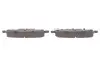 Колодки гальмівні (задні) Opel Astra J 09 - R16 (Ate) KAVO PARTS KBP-1013 (фото 3)