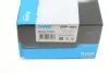 Комплект гальмівних колодок KAVO PARTS KBP-1021 (фото 6)