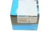 Комплект тормозных колодок KAVO PARTS KBP-2006 (фото 9)