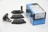 Гальмівні колодки зад. Civic -01/Jazz 02- KAVO PARTS KBP-2007 (фото 1)