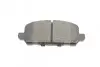 Комплект тормозных колодок KAVO PARTS KBP-2065 (фото 5)