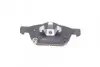 Колодки гальмівні (передні) Honda Civic IX 12- KAVO PARTS KBP-2067 (фото 2)