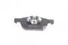 Колодки гальмівні (передні) Honda Civic IX 12- KAVO PARTS KBP-2067 (фото 4)