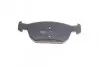 Колодки гальмівні (передні) Honda Civic IX 12- KAVO PARTS KBP-2067 (фото 6)