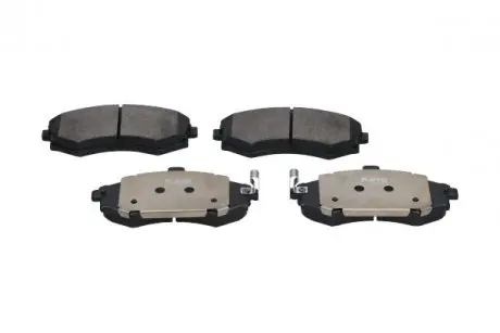 Комплект тормозных колодок KAVO PARTS KBP-3006