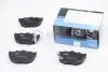 Колодки тормозные (задние) Hyundai Elantra/Kia Cerato 00- KAVO PARTS KBP-3007 (фото 1)
