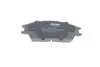 Колодки гальмівні (передні) Hyundai Accent I/II 89-06/Getz 02-11 (Akebono) KAVO PARTS KBP-3028 (фото 9)