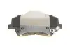 Колодки тормозные (передние) Hyundai Elantra 05- KAVO PARTS KBP-3050 (фото 7)