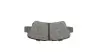 Комплект гальмівних колодок KAVO PARTS KBP-3053 (фото 5)