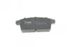 Комплект гальмівних колодок KAVO PARTS KBP-4559 (фото 2)