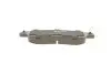 Колодки тормозные (передние) Mazda 2 1.5 14- (Akebono) KAVO PARTS KBP-4578 (фото 6)