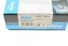 Колодки тормозные (задние) Mitsubishi Pajero 90-01/L400 94-05 KAVO PARTS KBP-5504 (фото 6)