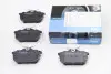 Гальмівні колодки зад. Carisma/Colt/Space Star 95-12 KAVO PARTS KBP-5513 (фото 1)