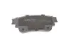 Колодки гальмівні (задні) Mitsubishi Eclipse Cross/Outlander 12- KAVO PARTS KBP-5564 (фото 3)
