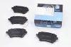 Колодки гальмівні (передні) Renault Kangoo 08- (TRW) KAVO PARTS KBP-6559 (фото 1)