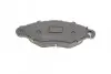 Комплект тормозных колодок KAVO PARTS KBP-6565 (фото 2)