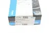 Комплект тормозных колодок KAVO PARTS KBP-6565 (фото 4)