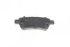 Колодки гальмівні (задні) Nissan Pathfinder III 05- KAVO PARTS KBP-6575 (фото 5)