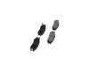 Комплект тормозных колодок KAVO PARTS KBP-6577 (фото 2)