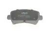 Тормозные колодки (задние) Renault Master III/Opel Movano B 2.3 CDTI 10- (однокатк.) KAVO PARTS KBP-6590 (фото 3)