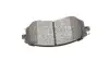Колодки гальмівні (передні) Subaru BRZ/Forester/Impreza/Legacy/Outback/XV/Toyota GT 86 1.5-2.5 08- KAVO PARTS KBP-8025 (фото 10)