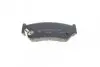 Комплект гальмівних колодок KAVO PARTS KBP-8505 (фото 6)