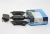 Колодки тормозные (передние) Fiat Sedici/Suzuki SX4 06- KAVO PARTS KBP-8523 (фото 1)