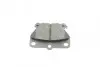 Комплект гальмівних колодок KAVO PARTS KBP-9013 (фото 3)